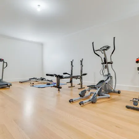 Sublime View By Atlantic Βίλα Φουνκάλ