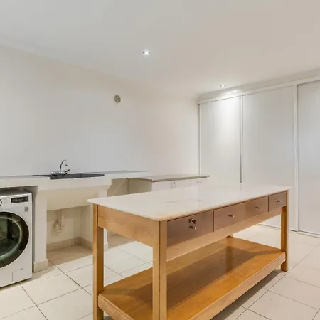 Sublime View By Atlantic * Φουνκάλ