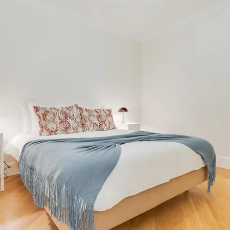 Sublime View By Atlantic Φουνκάλ