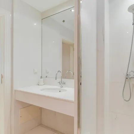 Sublime View By Atlantic