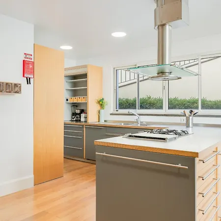 Sublime View By Atlantic * Φουνκάλ