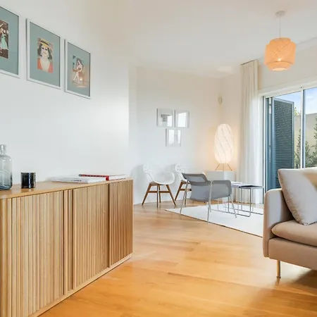 Sublime View By Atlantic Φουνκάλ