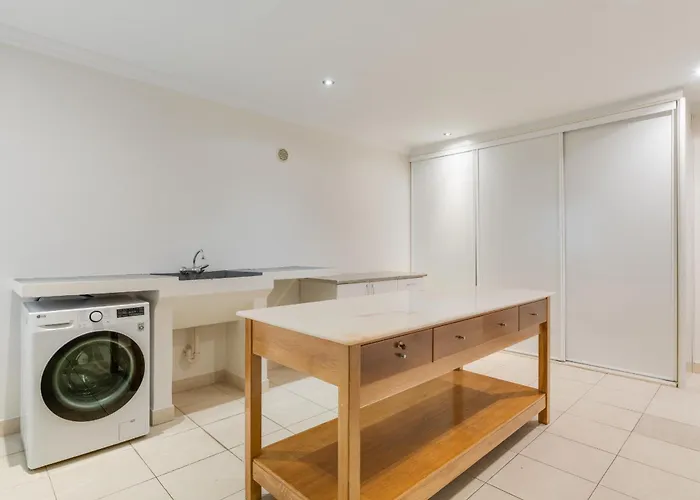 Sublime View By Atlantic * Φουνκάλ