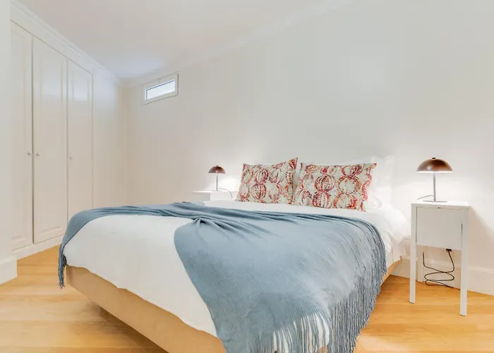 Βίλα Sublime View By Atlantic Φουνκάλ