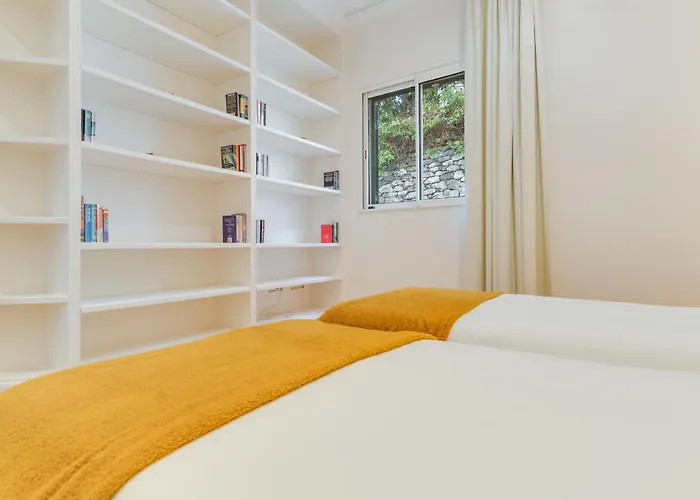 Βίλα Sublime View By Atlantic Φουνκάλ