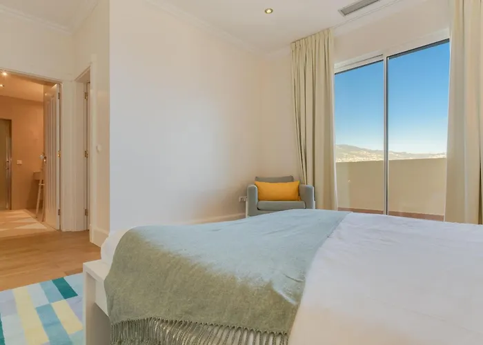 Sublime View By Atlantic Φουνκάλ