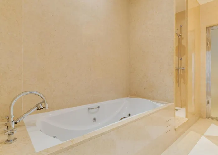 Sublime View By Atlantic Βίλα Φουνκάλ