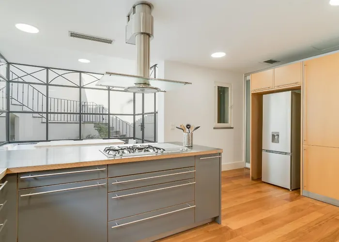 Βίλα Sublime View By Atlantic *