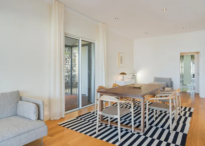 Βίλα Sublime View By Atlantic Φουνκάλ