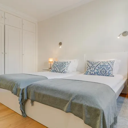 Sublime View By Atlantic Villa