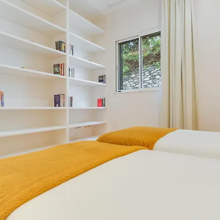 Villa Sublime View By Atlantic Funchal (Madeira)