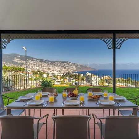 Sublime View By Atlantic *