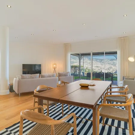 Sublime View By Atlantic *