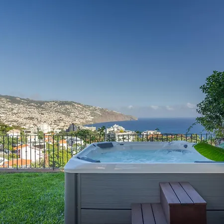 Sublime View By Atlantic Villa