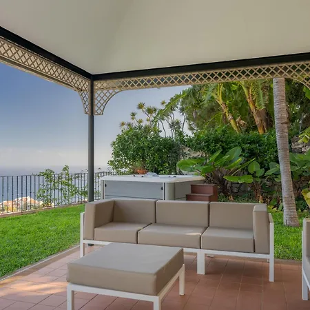 Villa Sublime View By Atlantic *