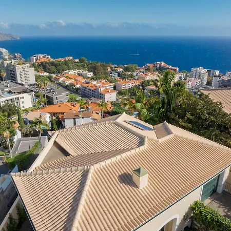 Sublime View By Atlantic * Funchal (Madeira)