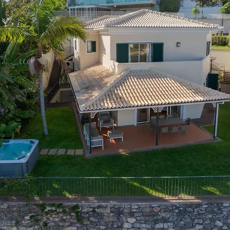 Villa Sublime View By Atlantic