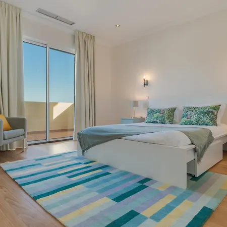 Sublime View By Atlantic Villa Funchal (Madeira)