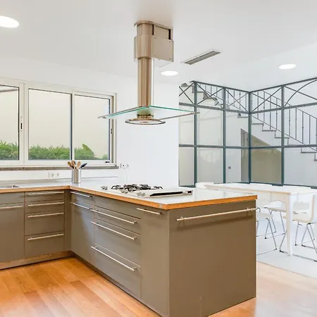 Villa Sublime View By Atlantic