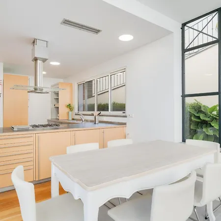 Sublime View By Atlantic Villa *