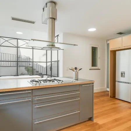 Villa Sublime View By Atlantic *