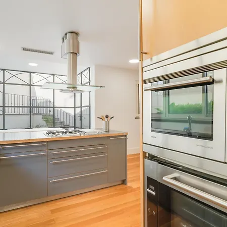 Sublime View By Atlantic