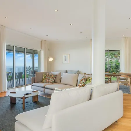 Villa Sublime View By Atlantic *