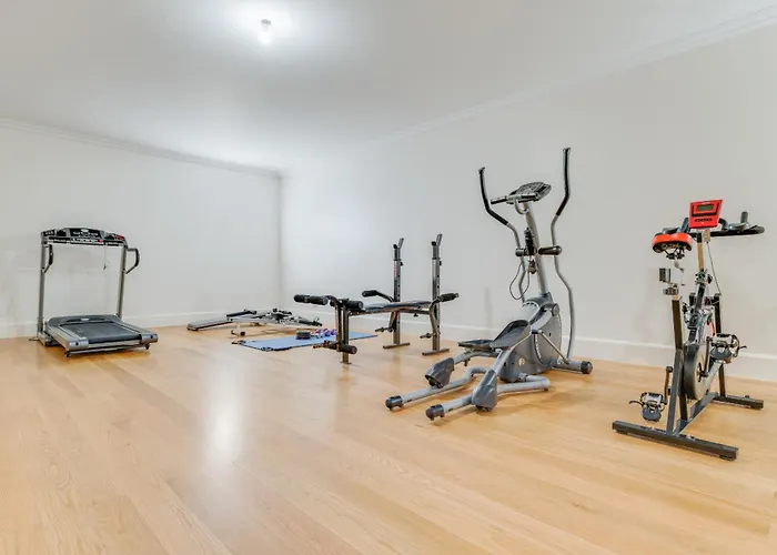 Sublime View By Atlantic ヴィラ フンシャル