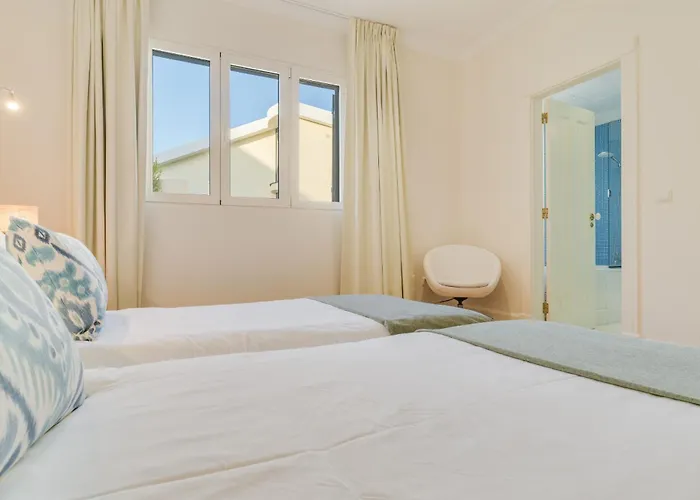 别墅 Sublime View By Atlantic