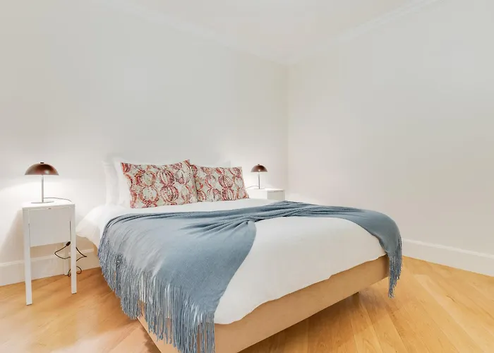 Sublime View By Atlantic 丰沙尔