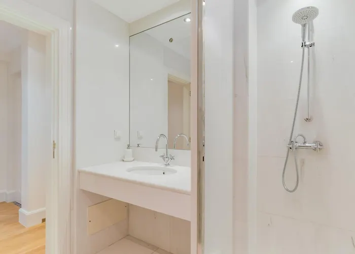 Sublime View By Atlantic