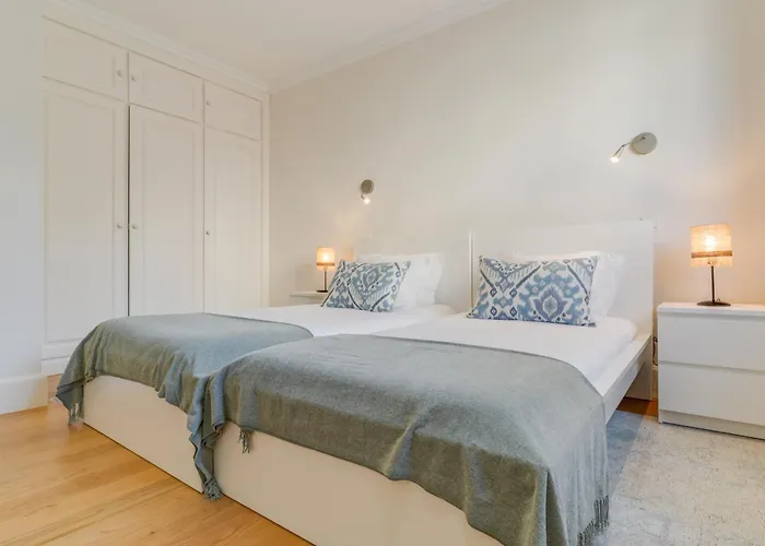 Sublime View By Atlantic ヴィラ