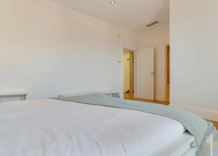 别墅 Sublime View By Atlantic *