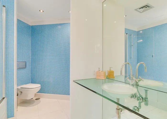 Sublime View By Atlantic