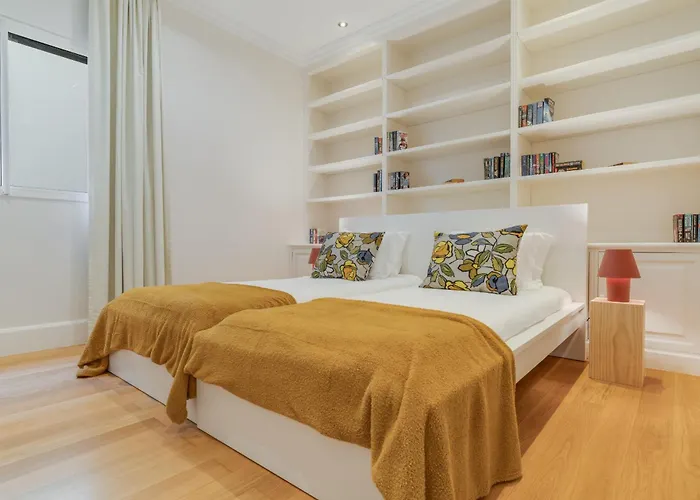 Sublime View By Atlantic 丰沙尔