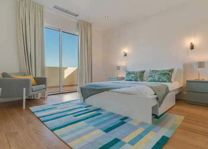 Sublime View By Atlantic 别墅 丰沙尔