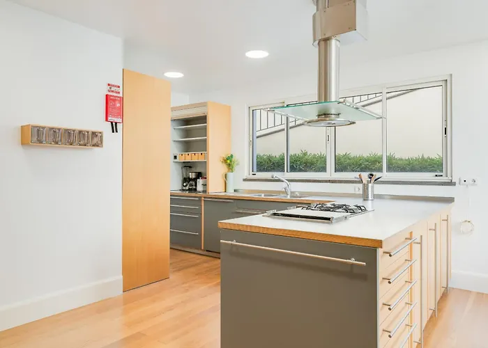 Sublime View By Atlantic * 丰沙尔