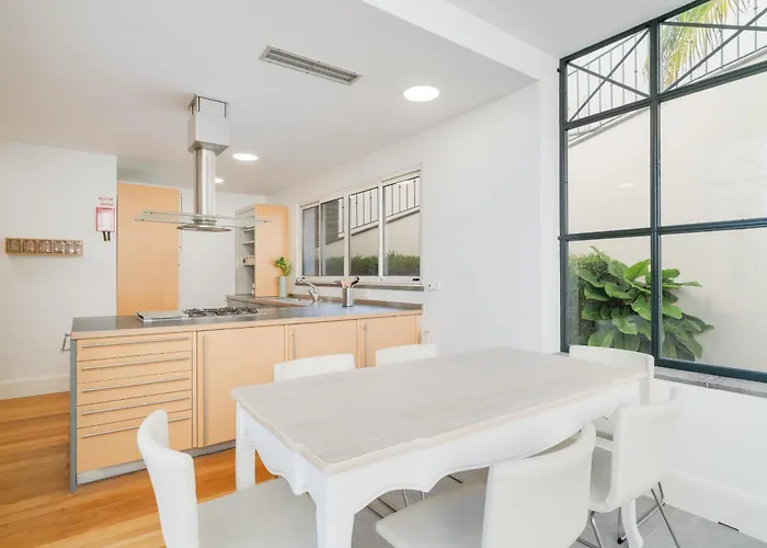 Sublime View By Atlantic ヴィラ *