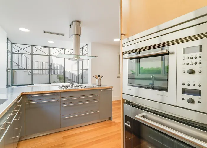 Sublime View By Atlantic