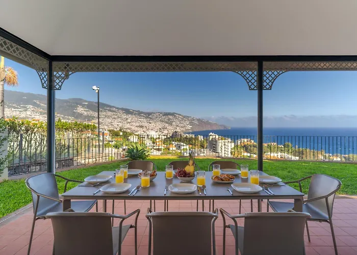 Sublime View By Atlantic *