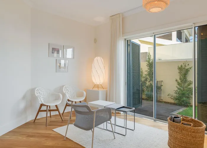 Sublime View By Atlantic ヴィラ フンシャル