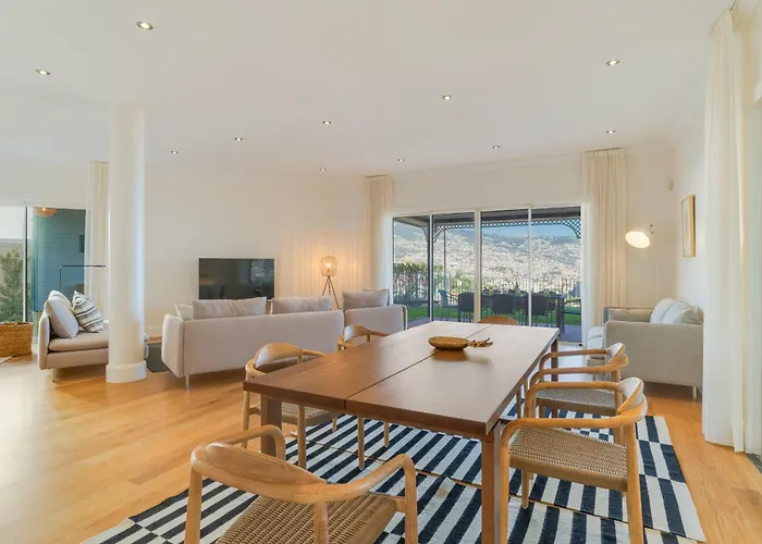 Sublime View By Atlantic *