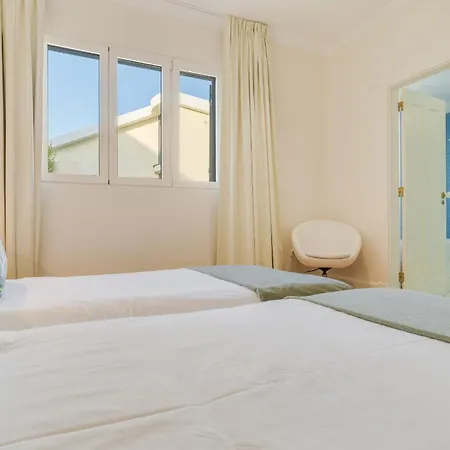 빌라 Sublime View By Atlantic