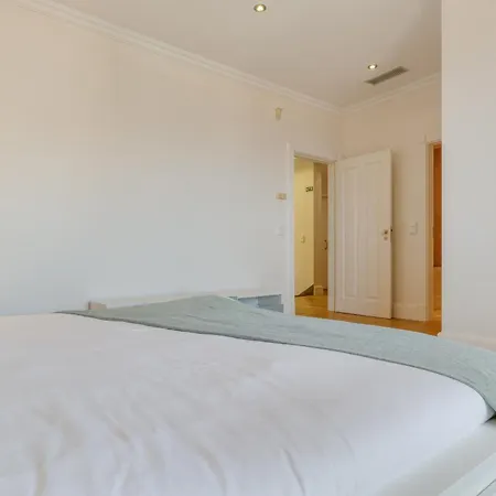 빌라 Sublime View By Atlantic *