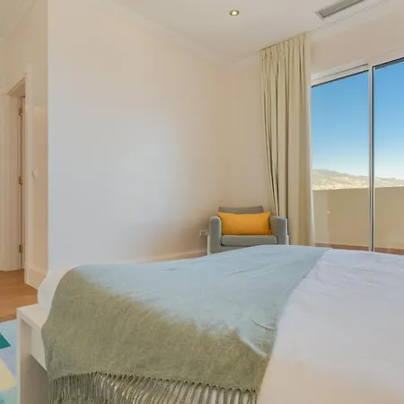 Sublime View By Atlantic 푼샬