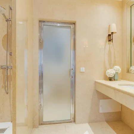 Sublime View By Atlantic * 푼샬