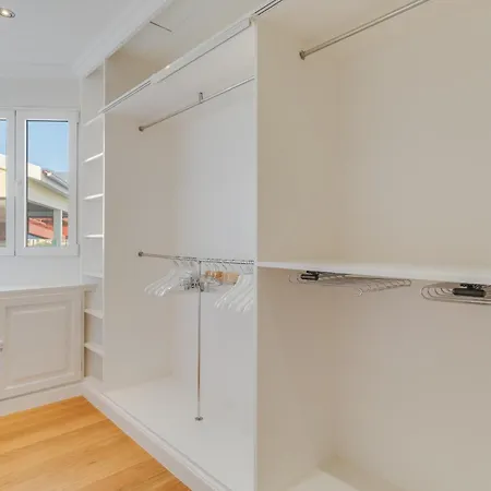 Sublime View By Atlantic 빌라 *