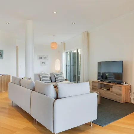 Sublime View By Atlantic 빌라 푼샬